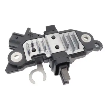 Régulateur pour alternateur BOSCH 0124315034