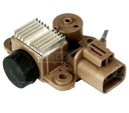 Régulateur pour alternateur MANDO AB170094
