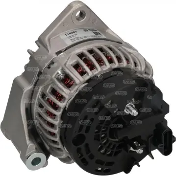 Alternateur compatible pour CARGO et 114007