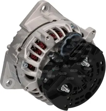 Alternateur 115618 BOSCH bis 4