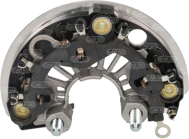 Pont de diodes compatible pour alternateur BOSCH 0124515105