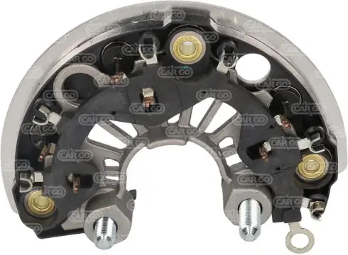 Pont de diodes compatible pour alternateur BOSCH 0124515105