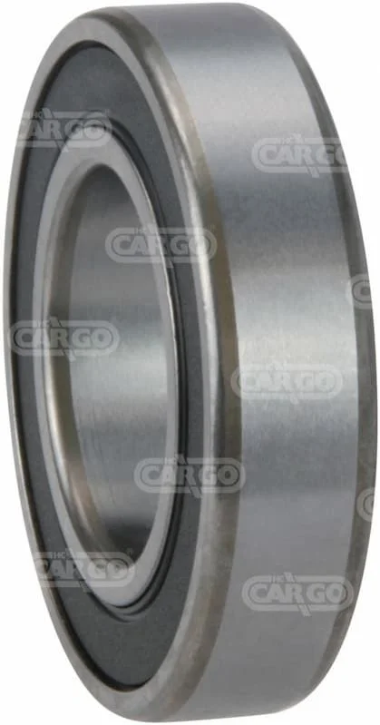 Roulement 6006 compatible pour alternateur NIKKO 1045660067