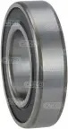Roulement 6006 compatible pour alternateur NIKKO 1045660067