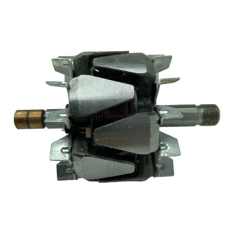 Rotor pour alternateur cargo 139402 49437