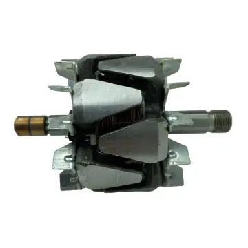 Rotor pour alternateur cargo 139402 49437