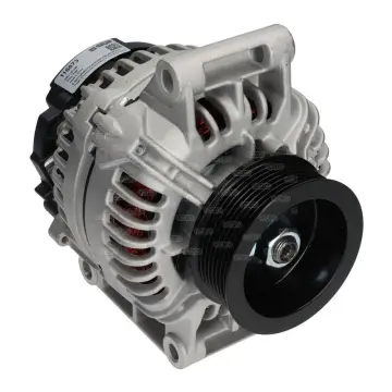 Alternateur pour BOSCH 0124655327