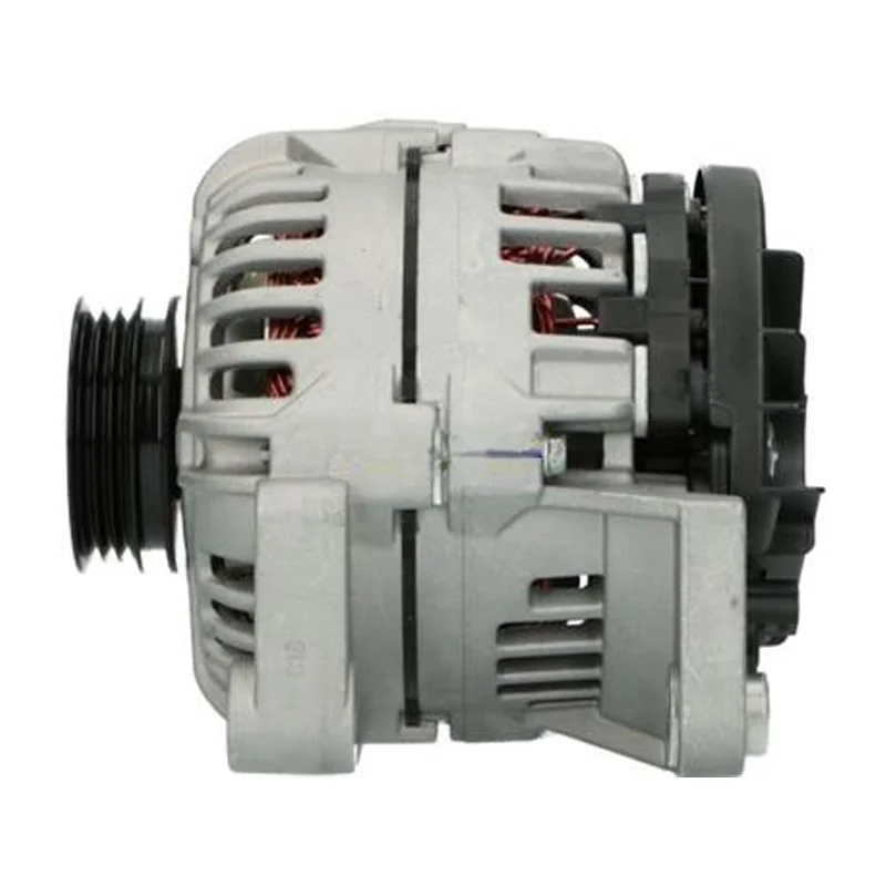 Alternateur compatible pour EUROTEC 12090693