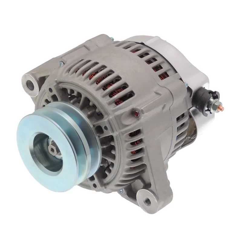 Alternateur pour DENSO 1002119940
