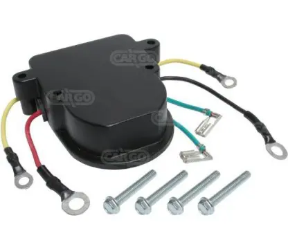 Régulateur pour alternateur MOTOROLA 8MR2069T