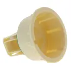 Le cache roulement pour alternateur BOSCH F00M146906