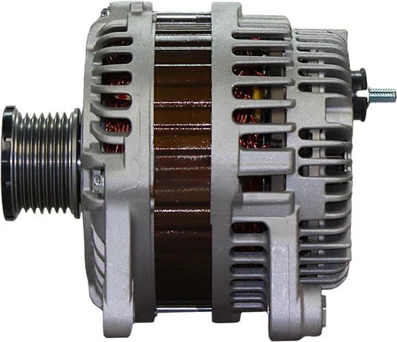 Alternateur compatible pour VALEO 443525 554166RI