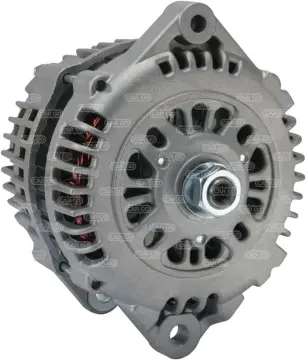 Alternateur pour NISSAN 23100DB000