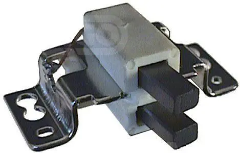 Porte balais pour alternateur MOTOROLA 12N37