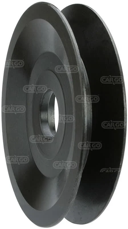 Poulie compatible pour alternateur VALEO 235447