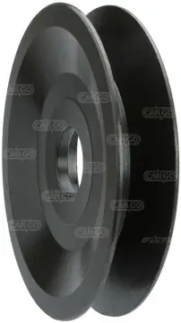 Poulie compatible pour alternateur VALEO 235447