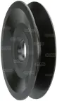 Poulie compatible pour alternateur VALEO 235447