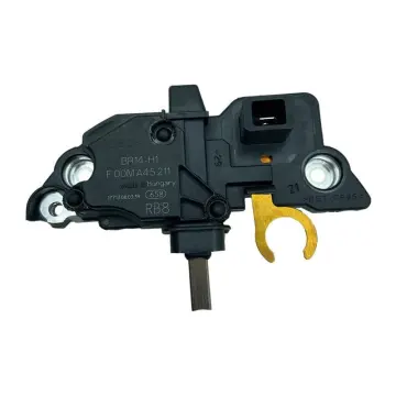 Régulateur pour alternateur Bosch 0124515017