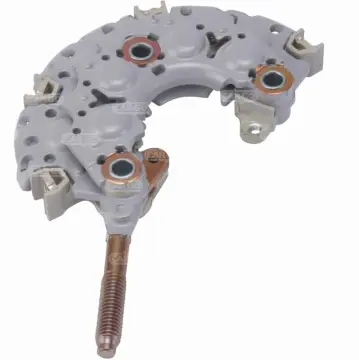 Pont de diodes pour alternateur DENSO 1002116020