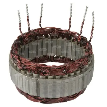 Stator pour alternateur VALEO 2808491A