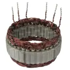 Stator pour alternateur VALEO 2808491A