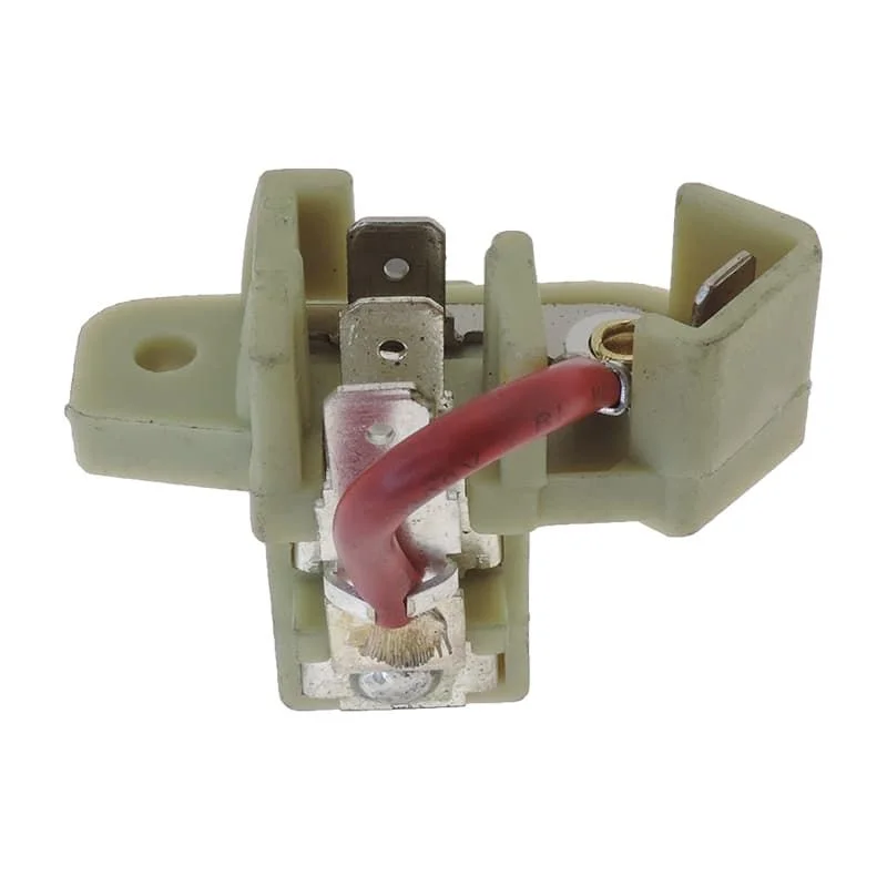 Remplace le porte balais d alternateur pour FIAT 9935112