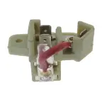 Remplace le porte balais d alternateur pour FIAT 9935112