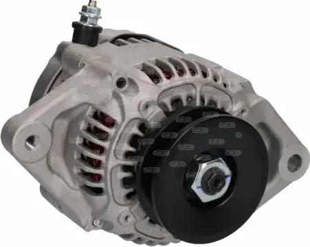 Alternateur compatible pour HC CARGO et 116313