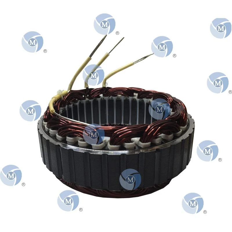 Stator