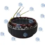 Stator