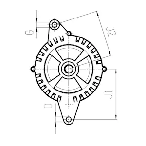 Côtes et dimensions