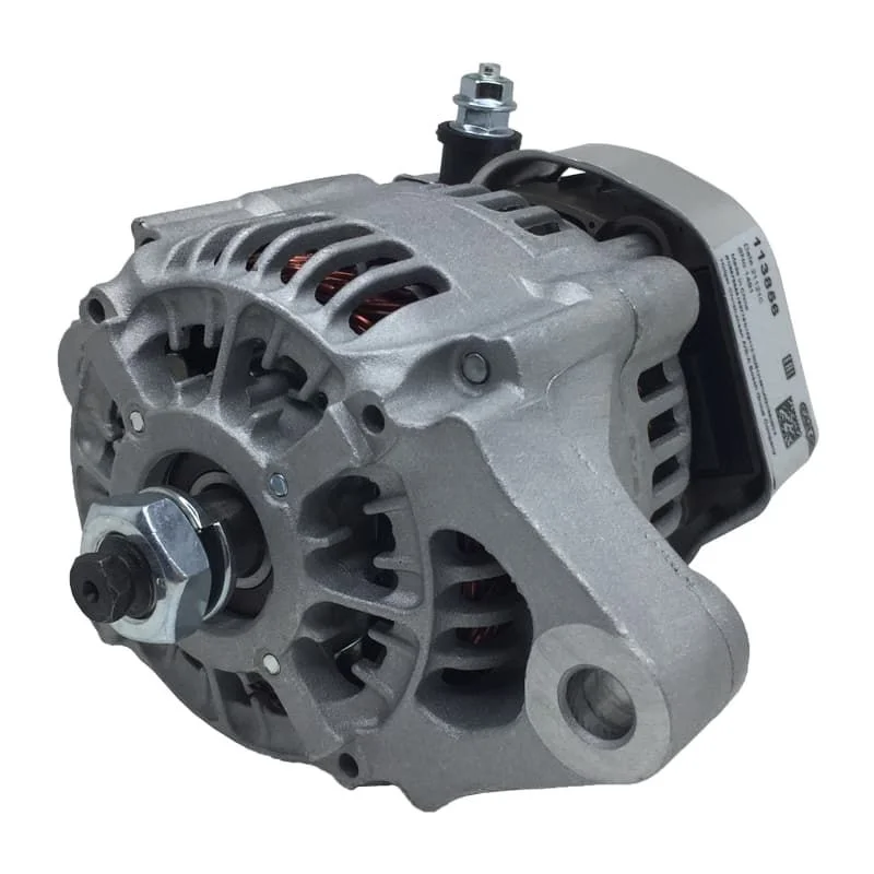 Alternateur pour DENSO 1002114730