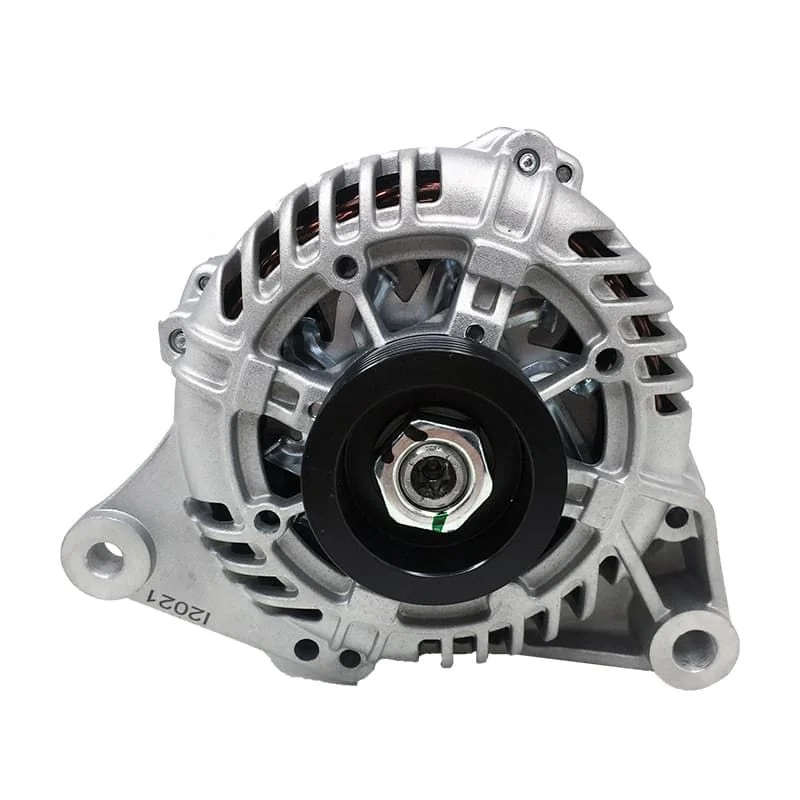 Alternateur pour MAGNETI MARELLI 63321723