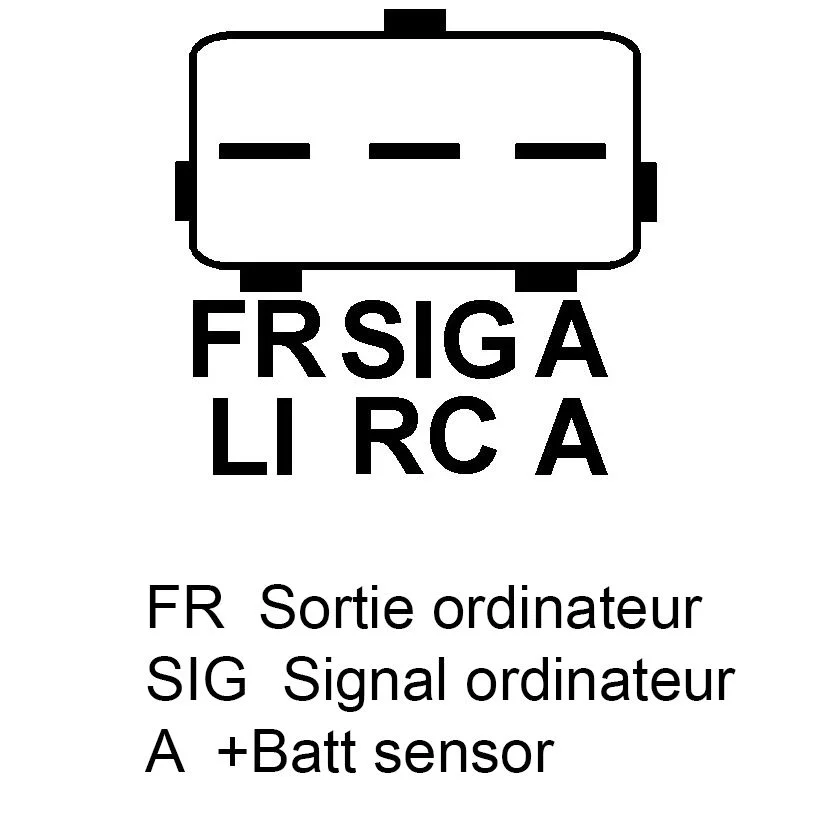 Connecteur