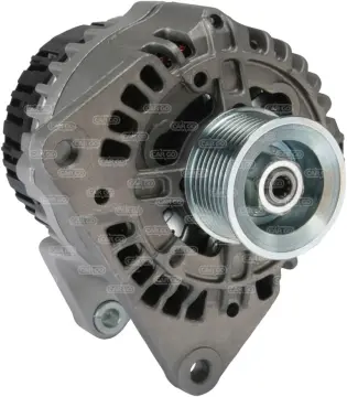 Alternateur Iskra pour ISKRA 11203440