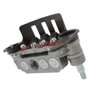Pont de diodes pour alternateur MITSUBISHI A1TA3391