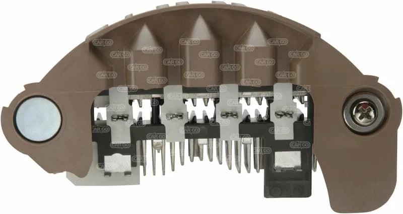 Pont de diodes compatible pour alternateur MITSUBISHI 237132