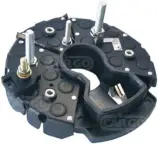 Pont diode alternateur BOSCH 136581