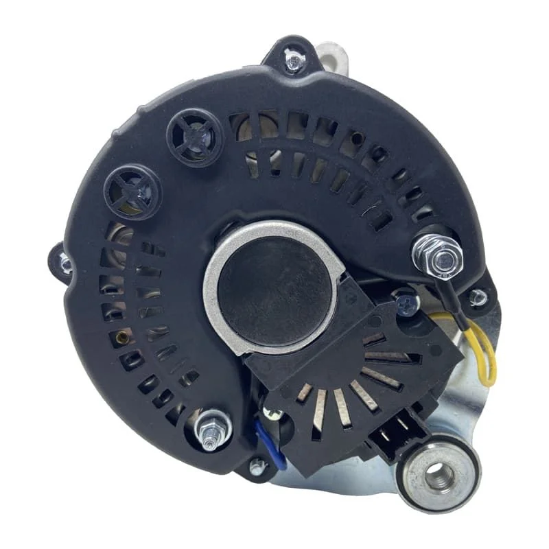 Alternateur Valeo pour MOTOROLA 2940275
