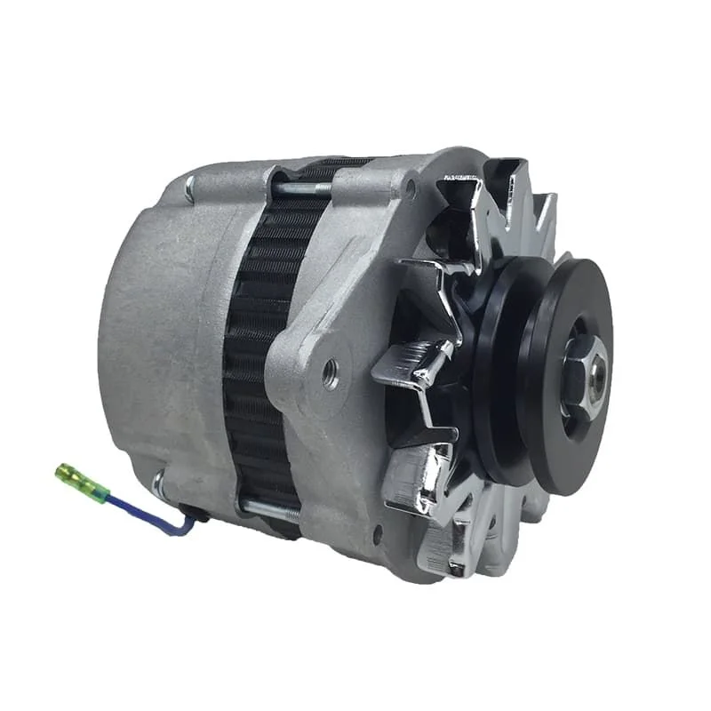 Alternateur Hitachi pour HITACHI LR18003