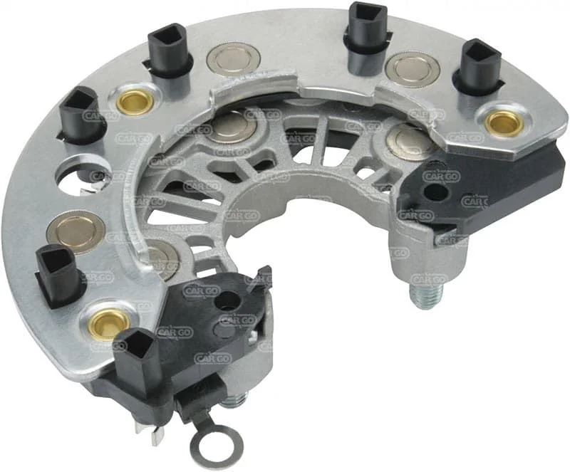 Pont de diodes BOSCH d alternateur CARGO et 333558