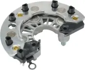 Pont de diodes BOSCH d alternateur CARGO et 333558