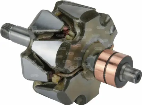 Remplace le rotor d alternateur BMW 12311727741