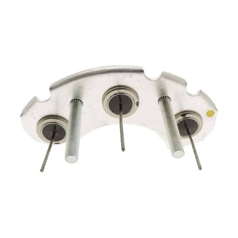 Pont diodes alternateur SEV 130840