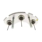 Pont diodes alternateur SEV 130840