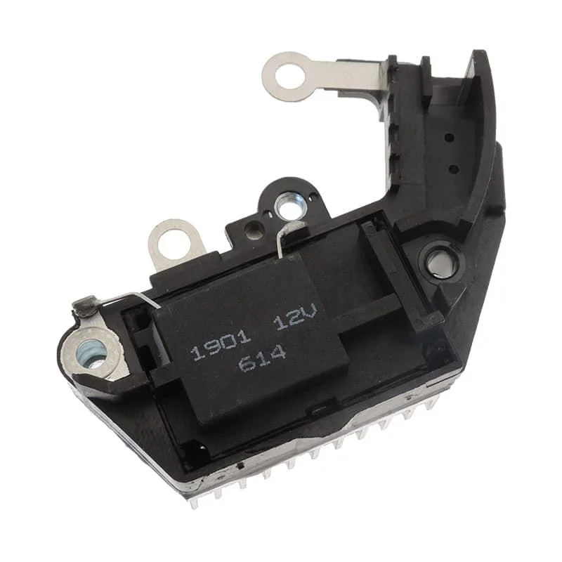 Régulateur compatible pour alternateur DENSO 1260001160