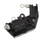 Régulateur compatible pour alternateur DENSO 1260001160