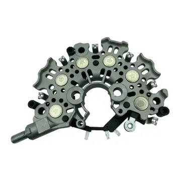 Pont de diodes d alternateur pour Bosch 0121715012