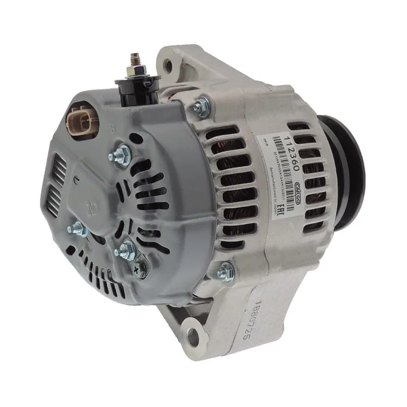 Alternateur pour DENSO 1012110270