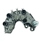 Pont de diodes compatible pour alternateur VALEO 2542470